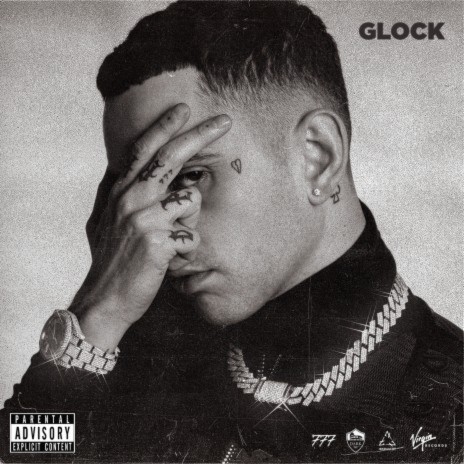 Glock ft. Wayne, DrefGold & Giaime | Boomplay Music