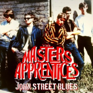 The Master's Apprentices