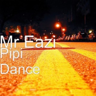 Pipi Dance