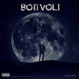 B.O.T.I Vol.1 Ep