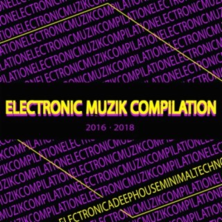 Electronic Muzik Compilation (2016-2018)