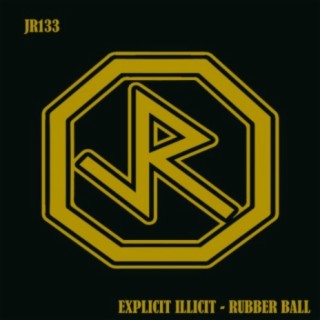 Rubber Ball