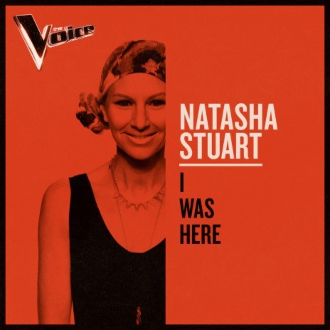 I Was Here (The Voice Australia 2019 Performance / Live) | Boomplay Music