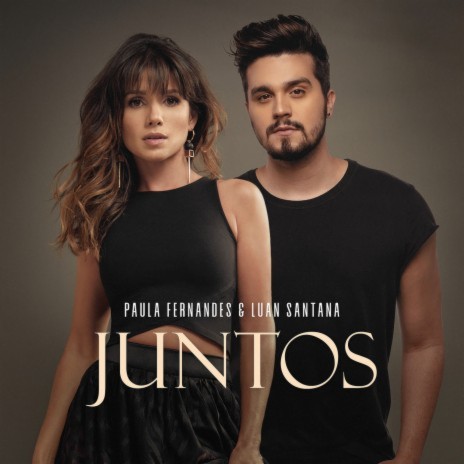 Juntos ft. Luan Santana | Boomplay Music