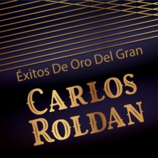 Carlos Roldan