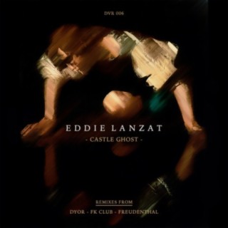 Eddie Lanzat