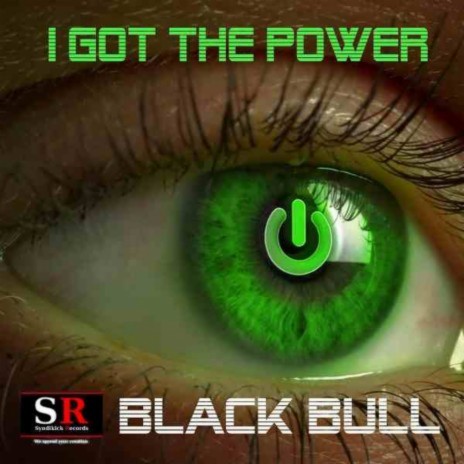 I Got The Power (Original Mix)