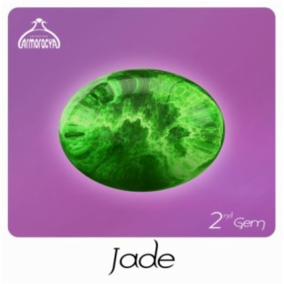 Jade 2nd Gem