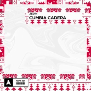 Cumbia Cadera