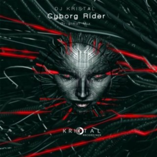 Cyborg Rider