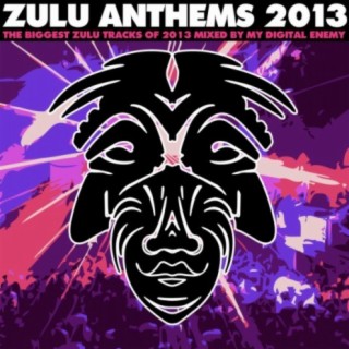 Zulu Anthems 2013