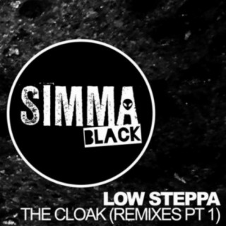 The Cloak (Remixes, Pt. 1)