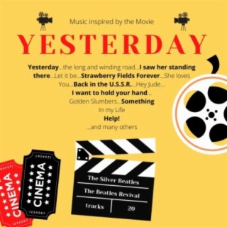 Yesterday (Music Inspired by the Movie)