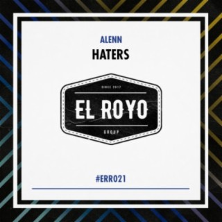 Haters (Radio Edit)