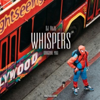 Whispers