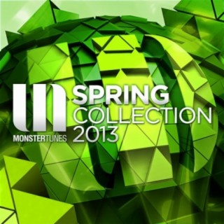 Monster Tunes Spring Collection 2013