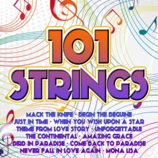 101 String Orchestra