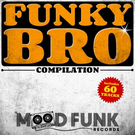 Funky Trumpy (Original Mix)