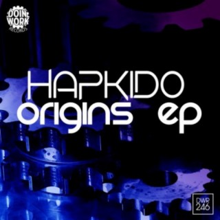 Origins EP