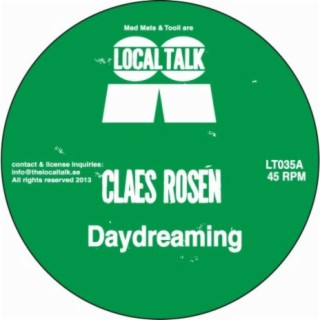 Daydreaming / Wonderful