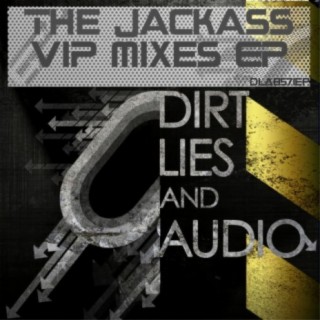 Vip Mixes EP