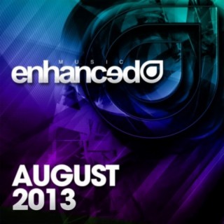 Enhanced Music: August 2013