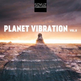 Planet Vibration, Vol. 8