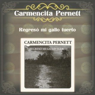 Carmencita Pernett