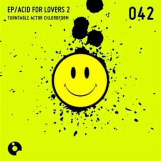 Acid For Lovers 2