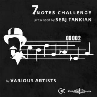 7 Notes Challenge