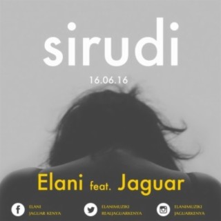 Sirudi ft. Jaguar lyrics | Boomplay Music