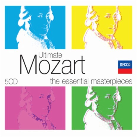 Mozart: Mass in C Major, K. 317 "Coronation Mass": V. Benedictus ft. Jadwiga Rappé, Hans Peter Blochwitz, Thomas Quasthoff, Rundfunkchor Leipzig & Staatskapelle Dresden | Boomplay Music