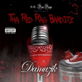 Tha Red Rag Banditz