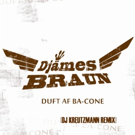 Duft af Ba-cone (Kreutzmann Remix) | Boomplay Music