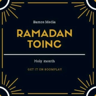 Ramadan Toinc