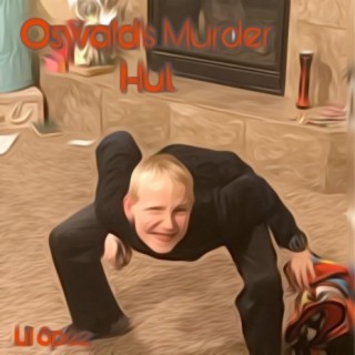 Oswald's Murder Hut