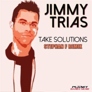 Take Solutions (Stephan F Remix)
