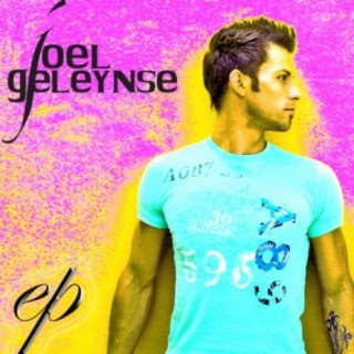 Joel Geleynse