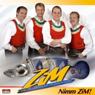 ZiM - Die Zillertaler Musikanten
