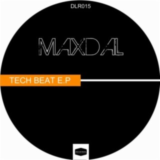 Tech Beat E.P