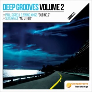 Deep Grooves, Vol. 2