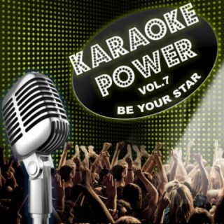 Karaoke Power Vol.7