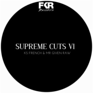 Supreme Cuts V1