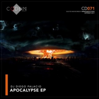 Apocalypse EP