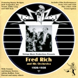 Fred Rich & His Orchestra