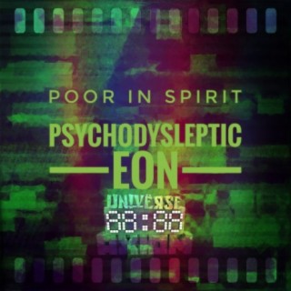 Psychodysleptics Eon