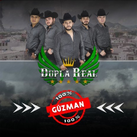 100% Guzmán | Boomplay Music