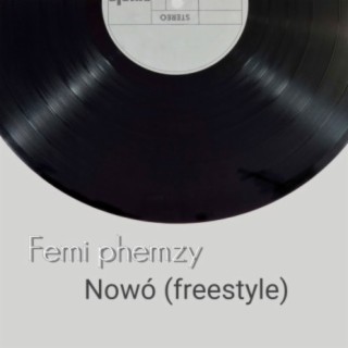 Nowó (Freestyle)