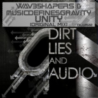 WAV35HAPERS & MusicDefinesGravity