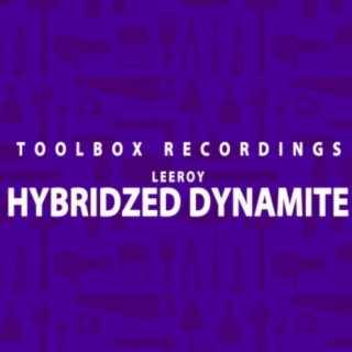 Hybridized Dynamite
